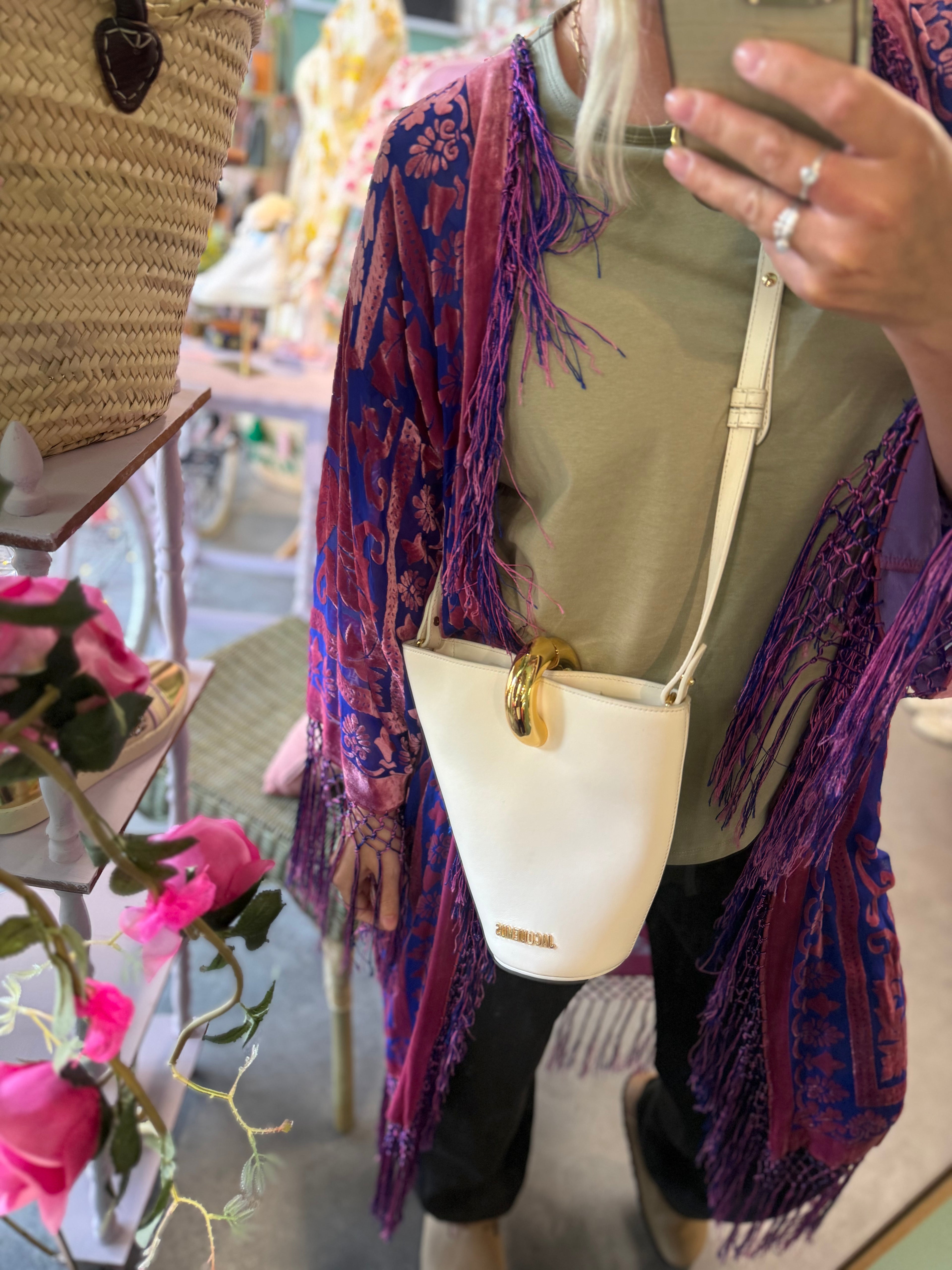 Jacquemus Bambola Bag