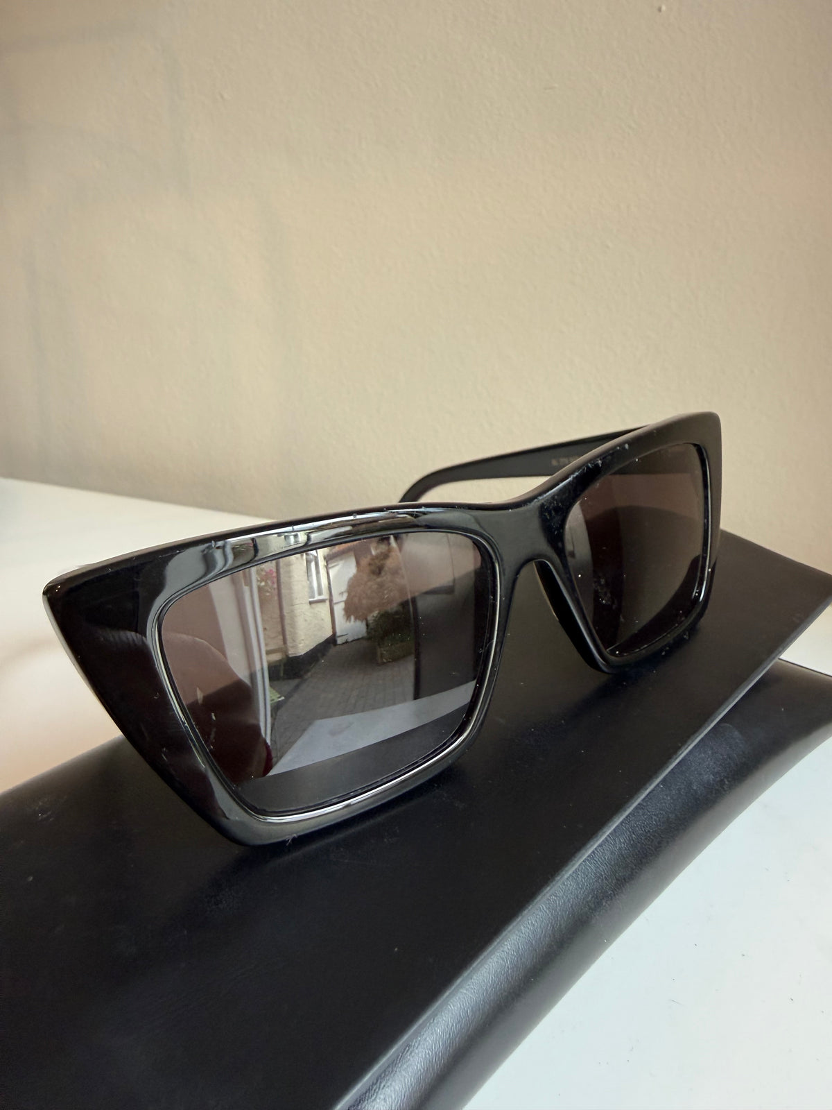 Saint Laurent Sunglasses