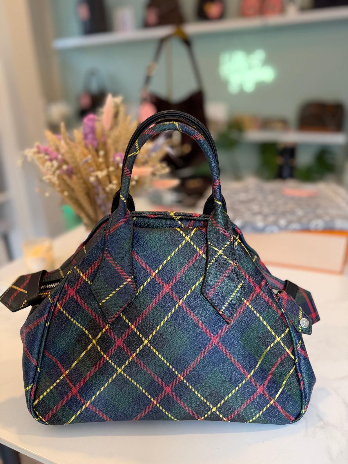 Vivienne Westwood Handbag