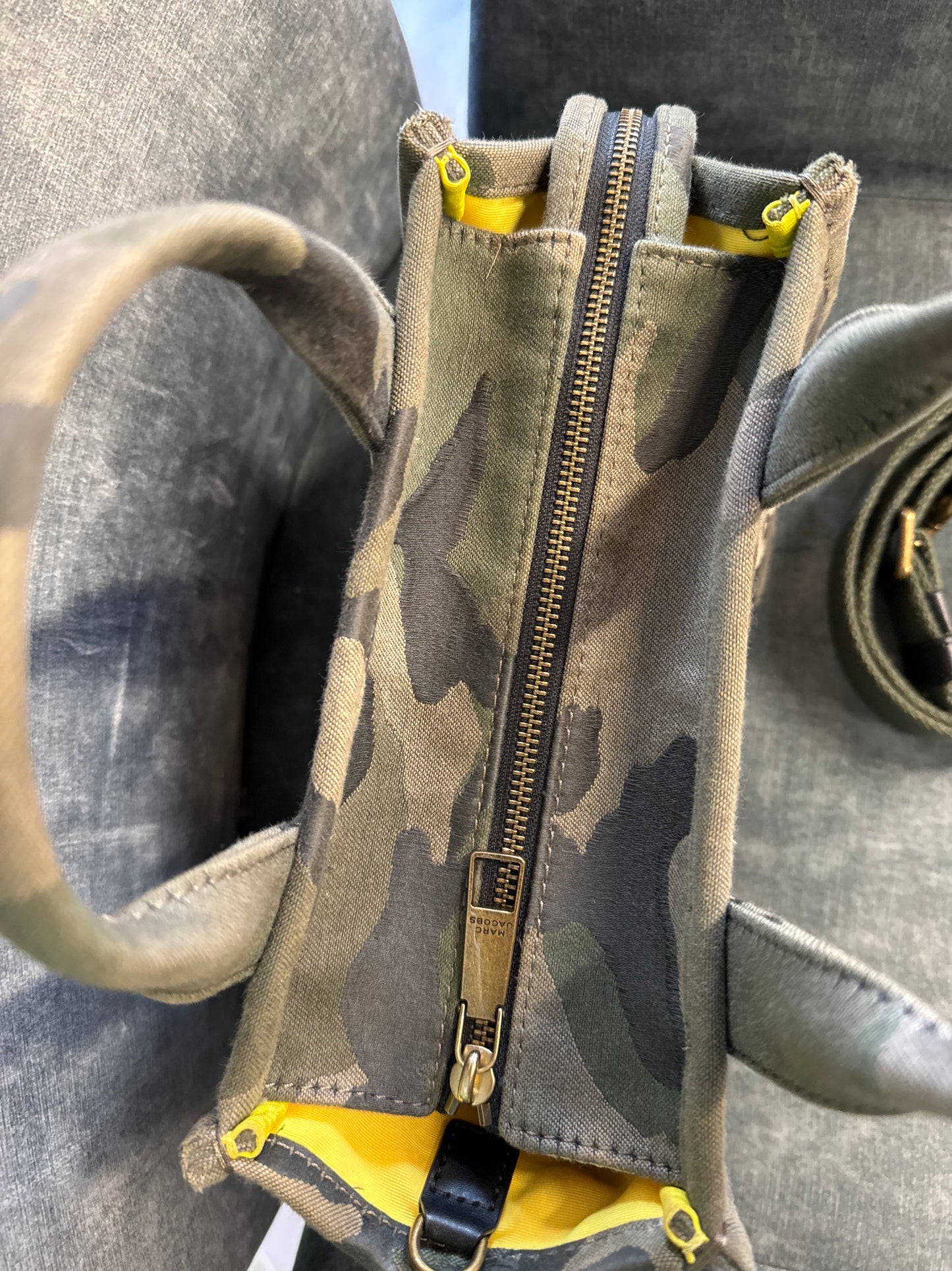 Marc Jacobs ‘The Tote Bag’