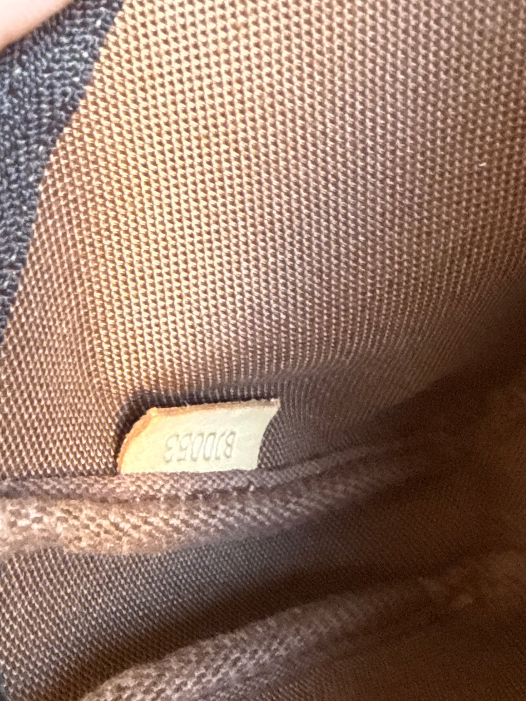Louis Vuitton Pochette