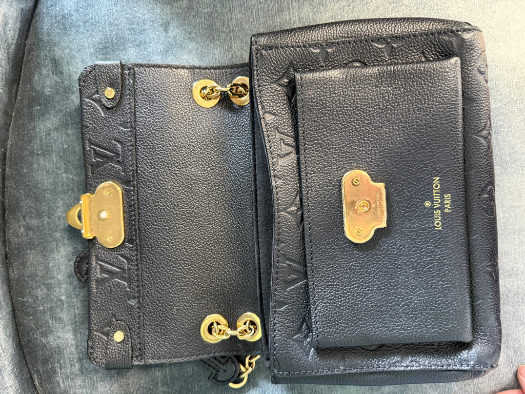 Louis Vuitton Vavin
