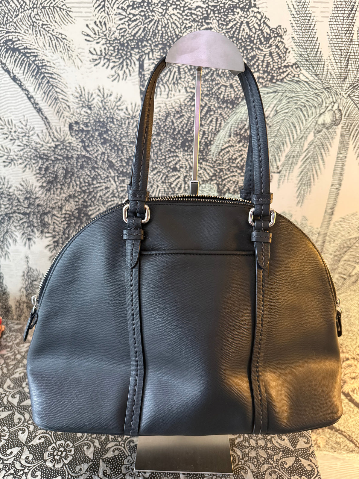 Coach Peyton Domed Bag