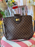 Louis Vuitton Rosebery MM Shoulder Bag