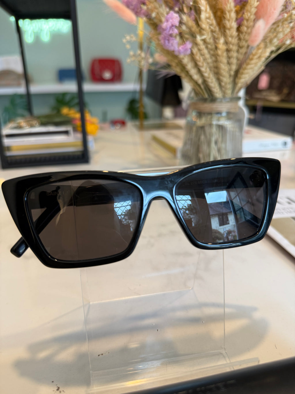 Saint Laurent Sunglasses