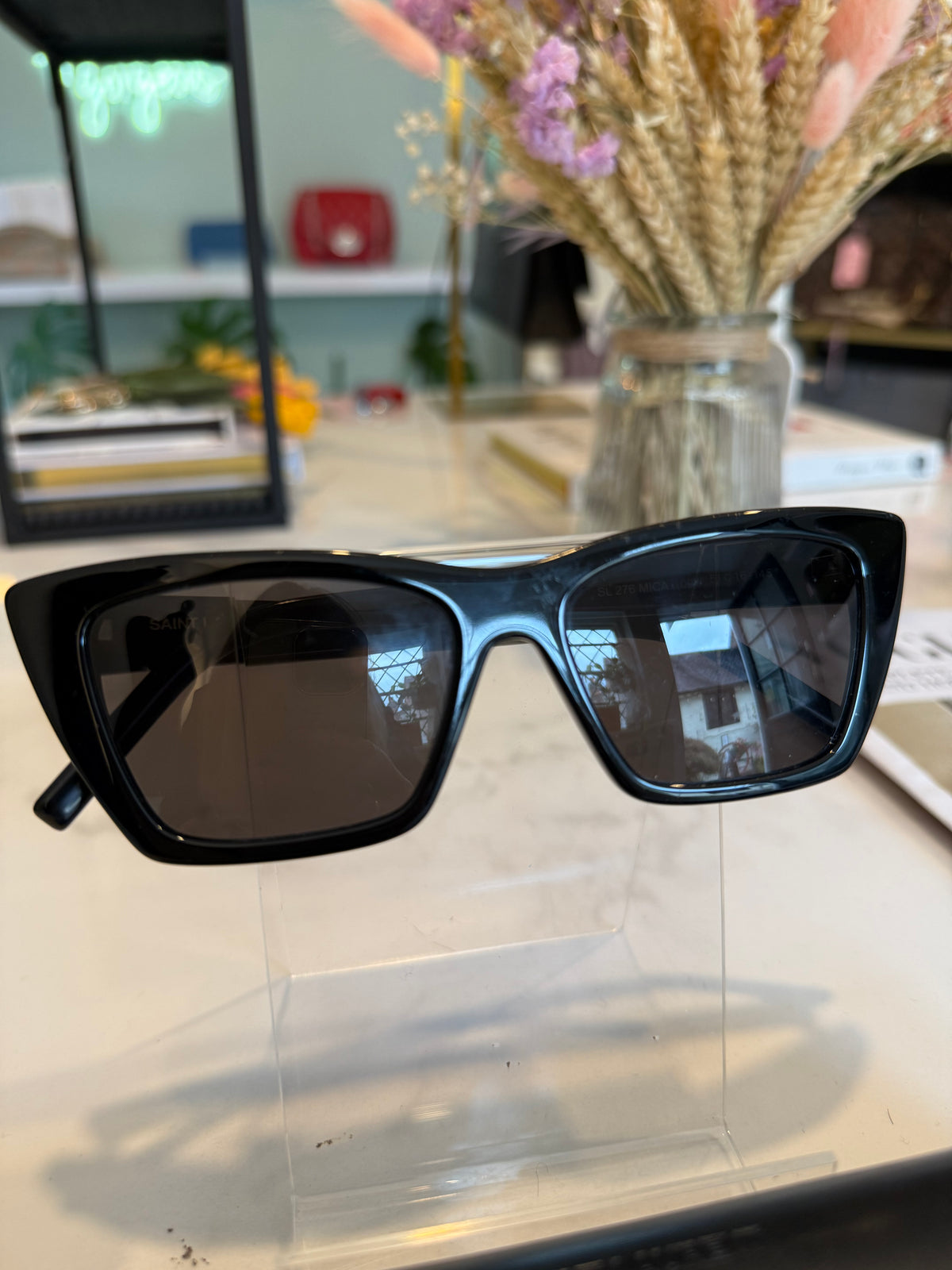 Saint Laurent Sunglasses