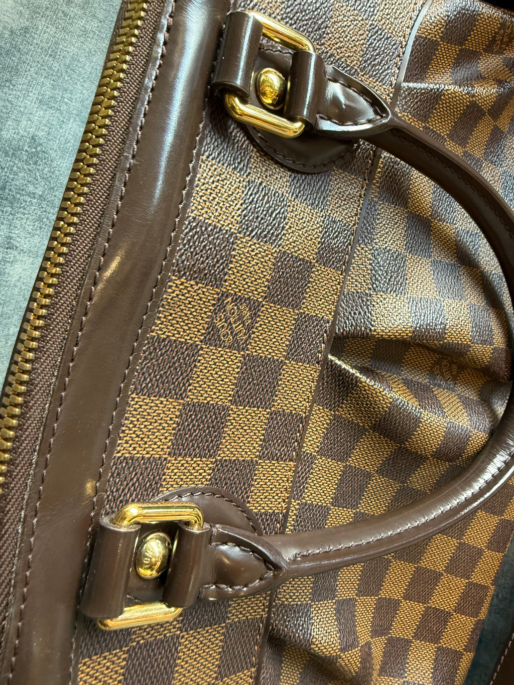 Louis Vuitton Trevi PM