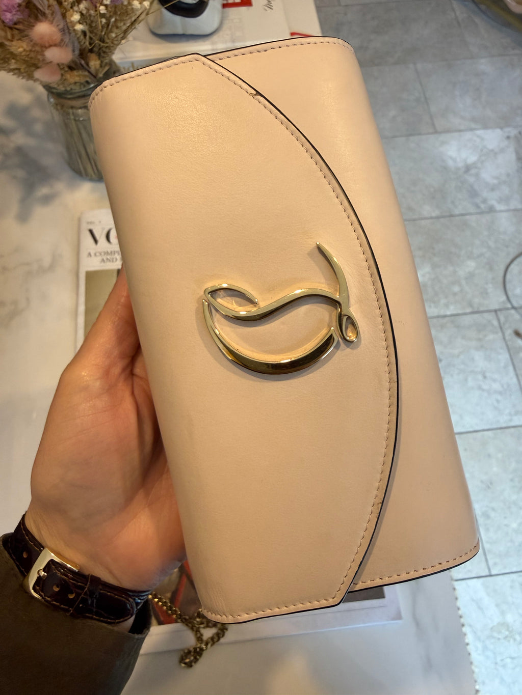 Christian Louboutin