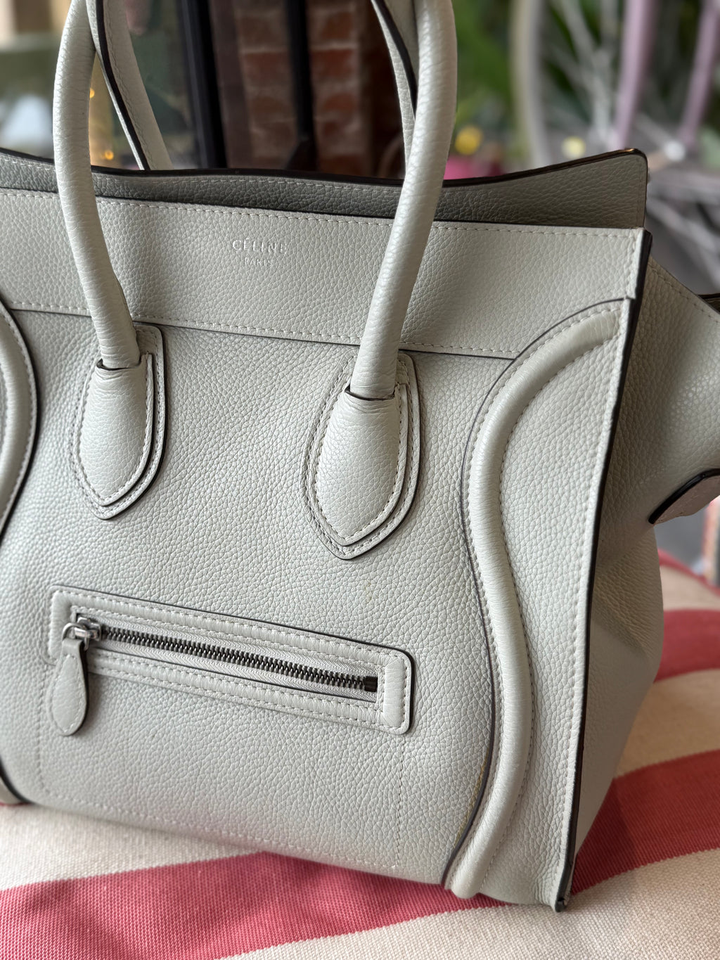 Cèline Phantom Tote Large