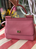 Dolce & Gabbana Sicily Small Bag