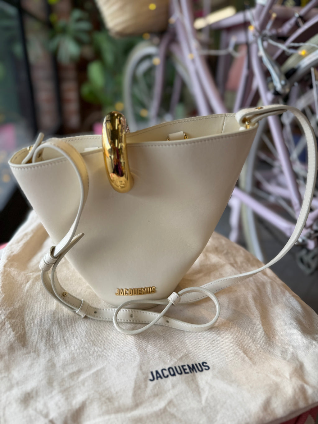 Jacquemus Bambola Bag