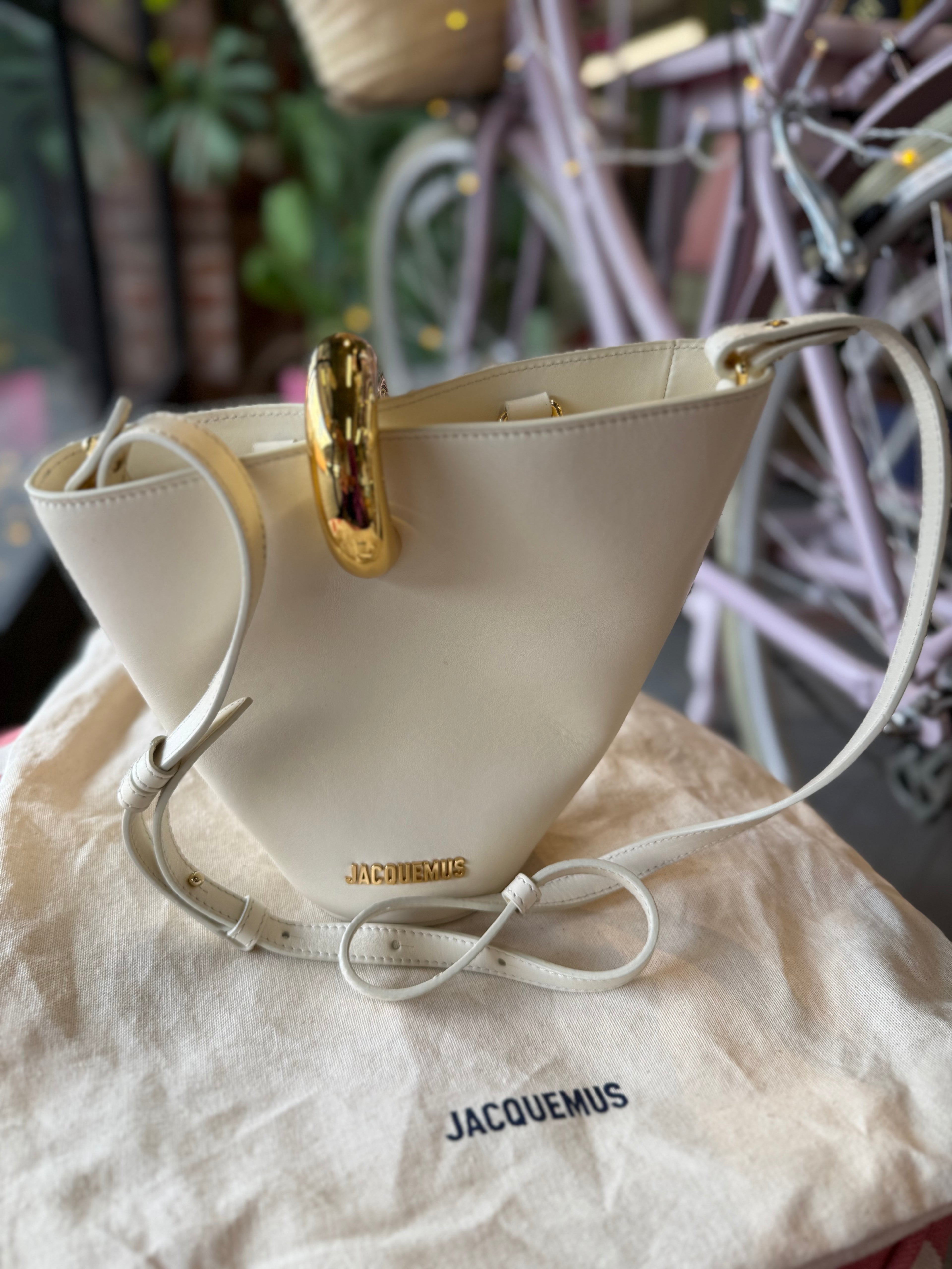 Jacquemus Bambola Bag