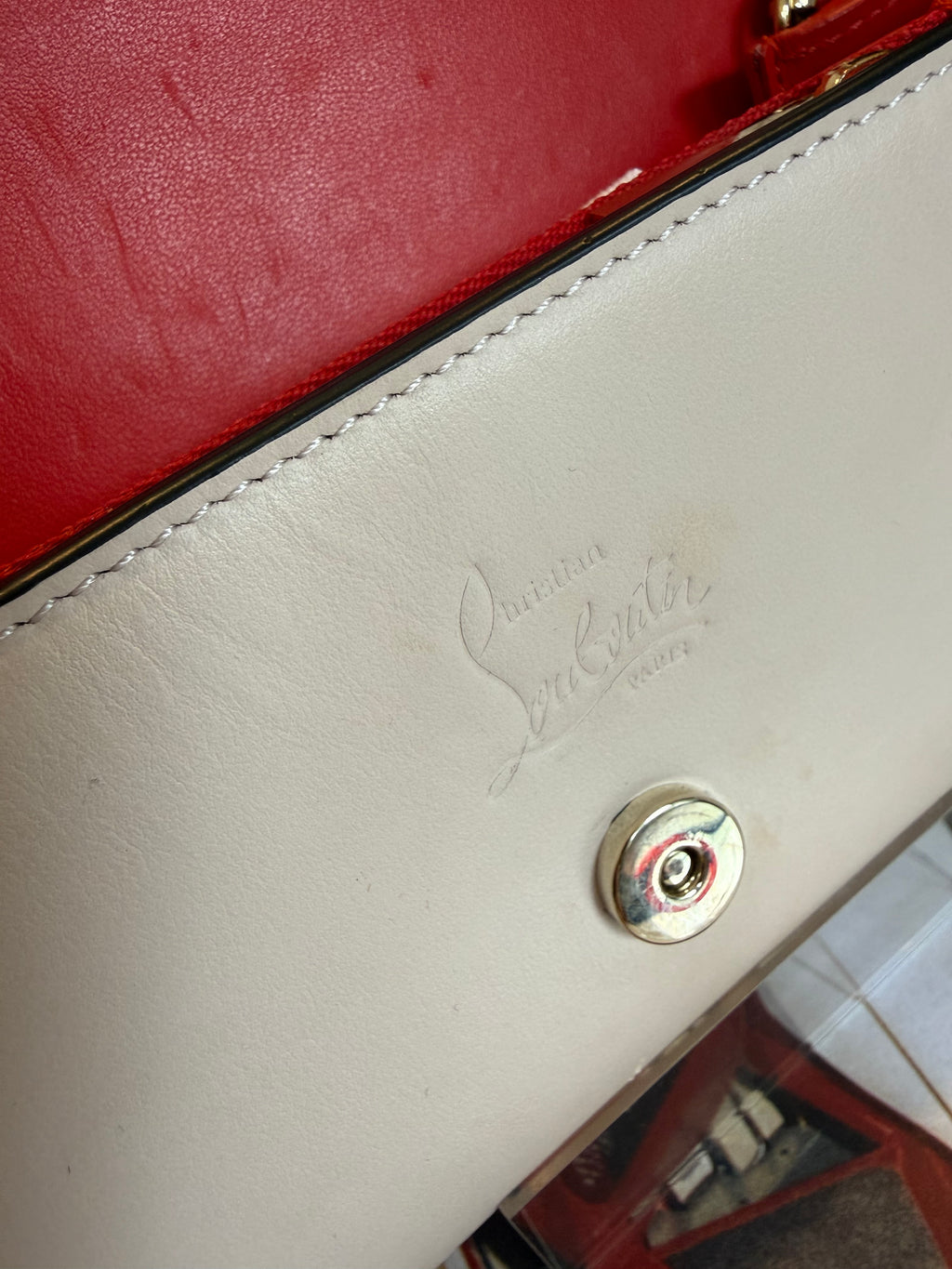 Christian Louboutin