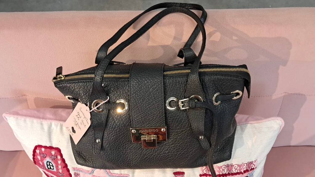 Jimmy Choo Ramina Tote