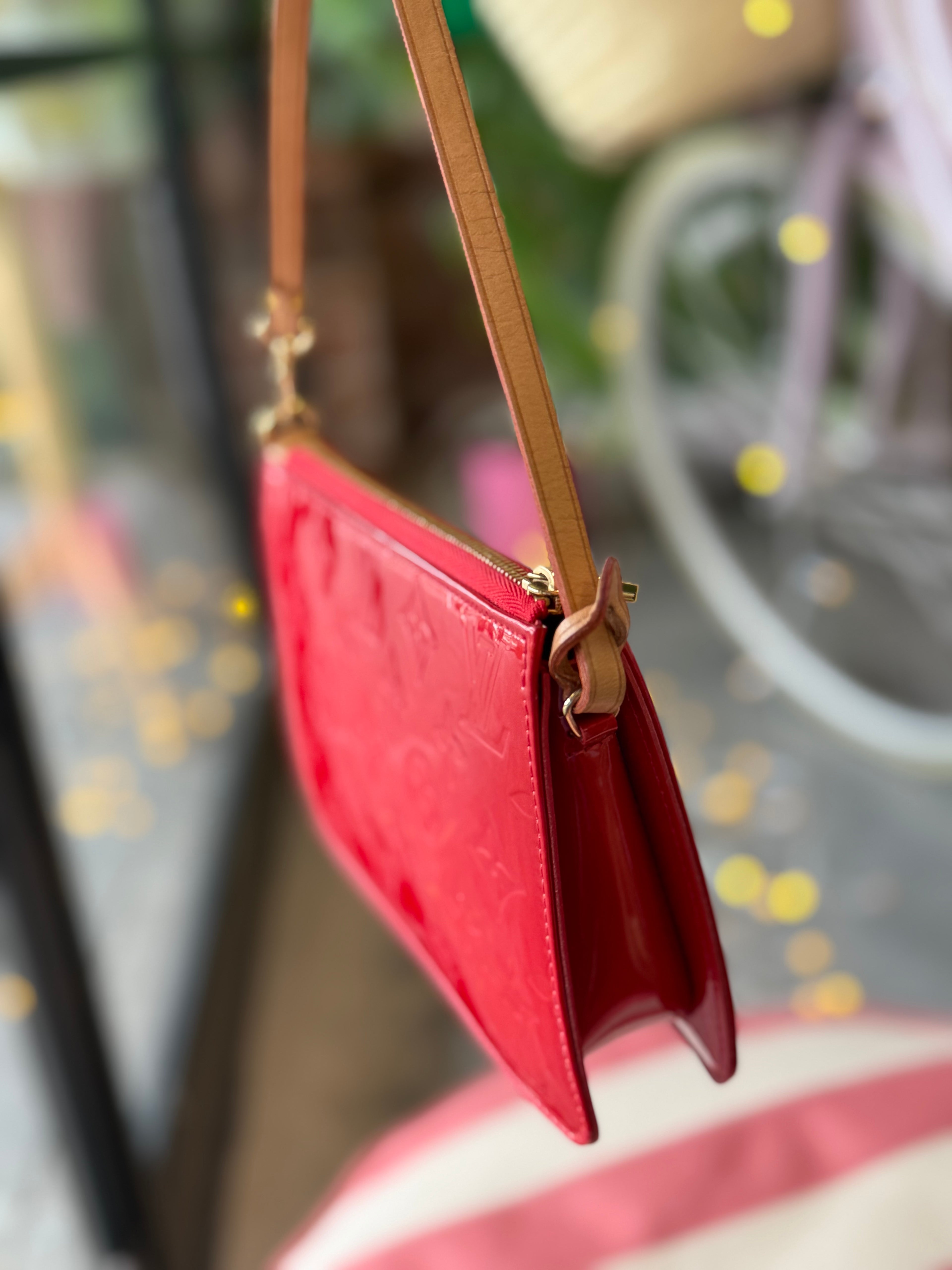 Louis Vuitton Vernais Pochette
