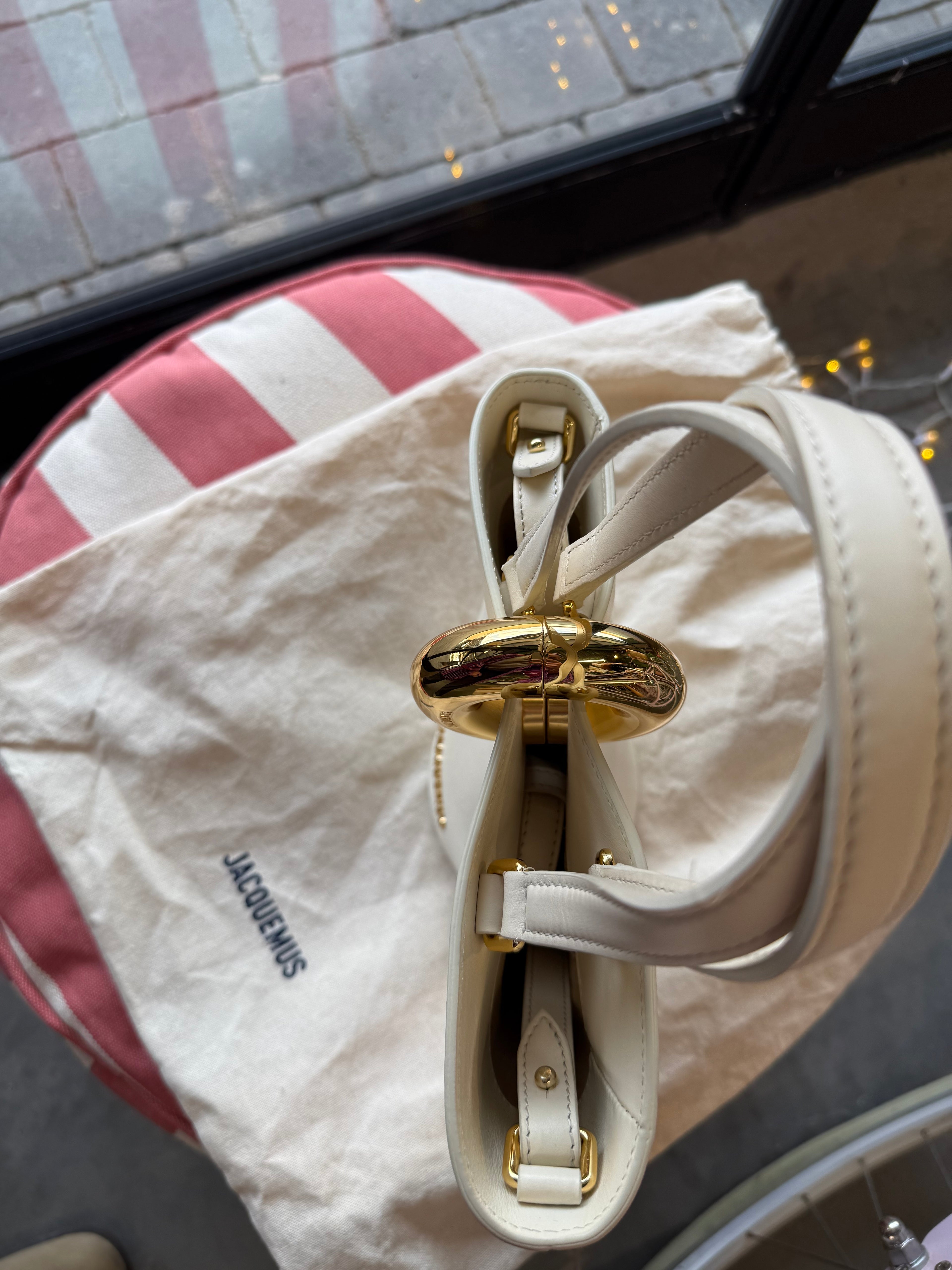 Jacquemus Bambola Bag