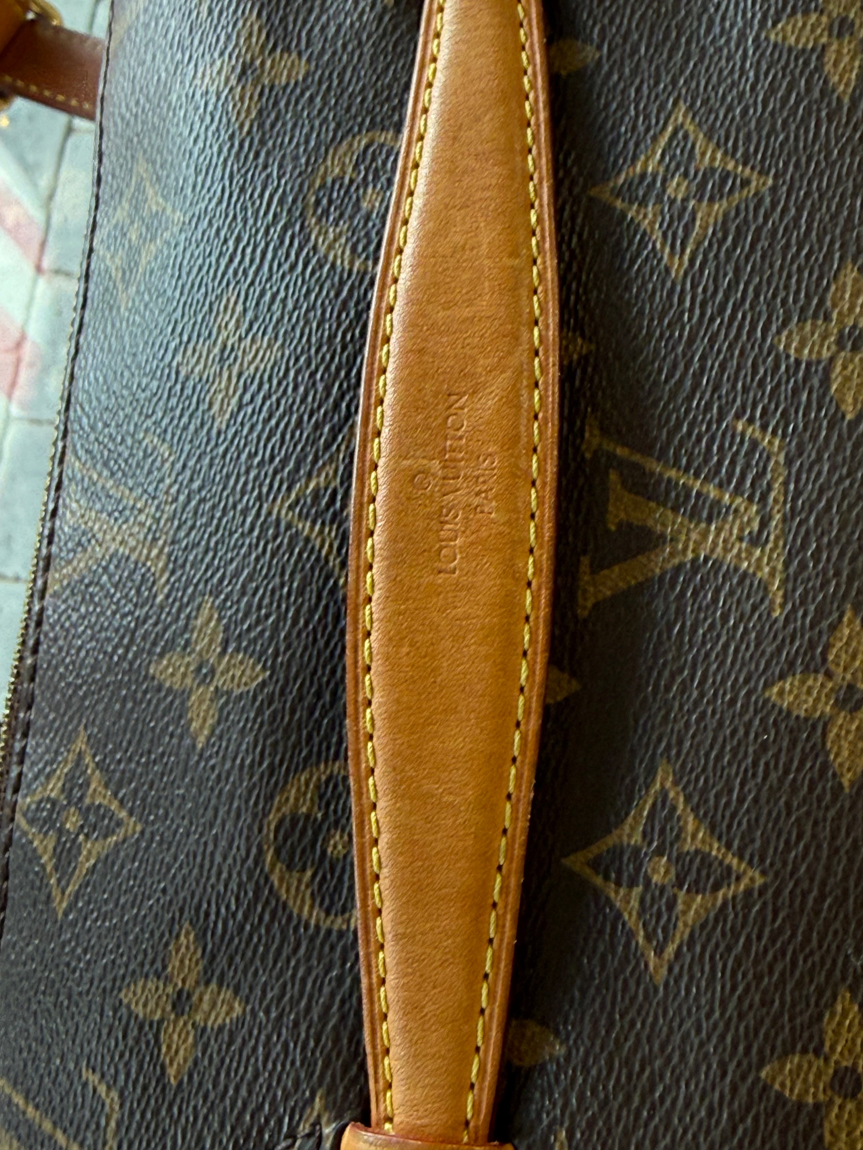 Louis Vuitton Bumbag