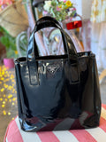 Prada Patent Tote
