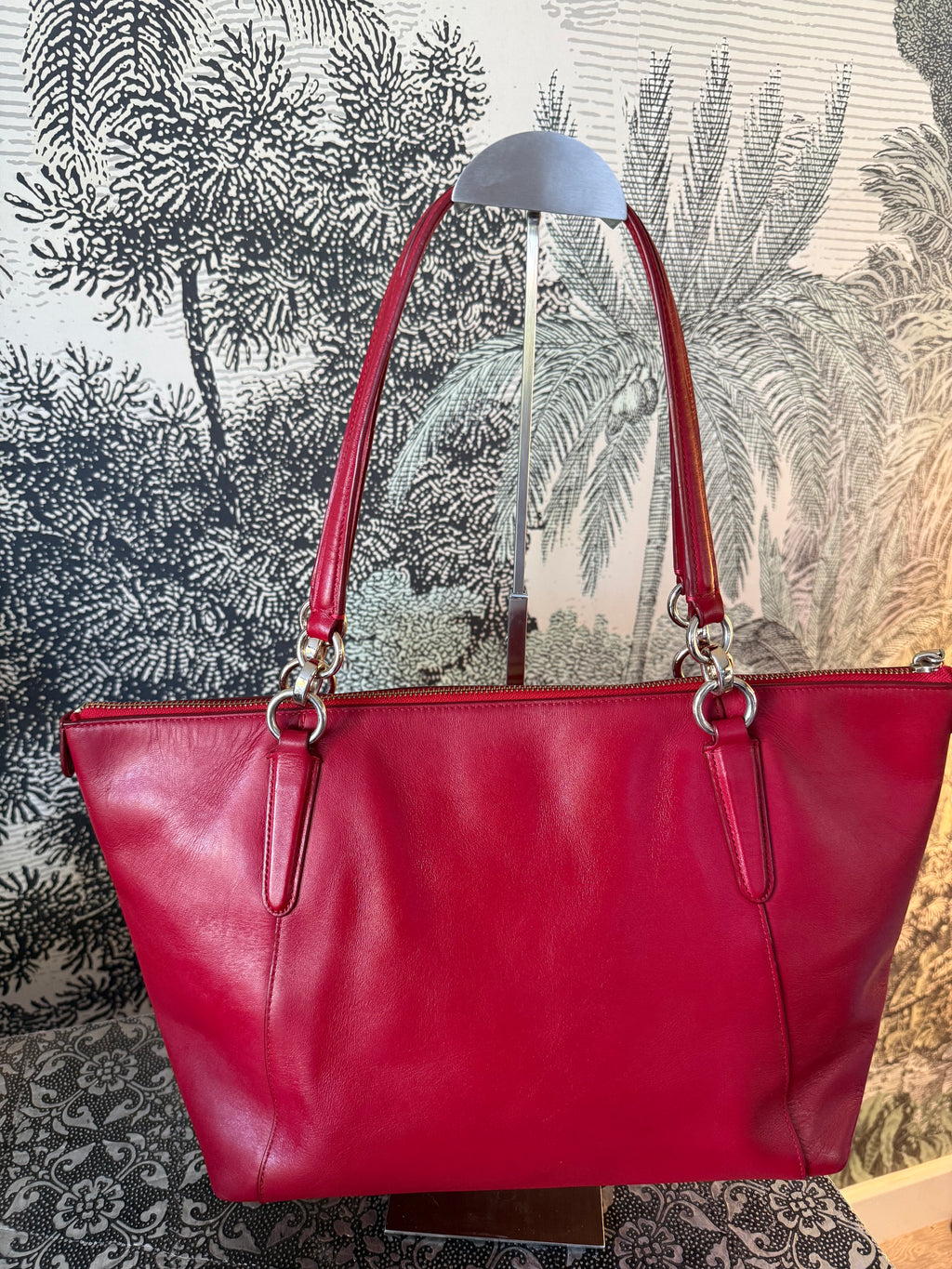 Coach Taylor Tote