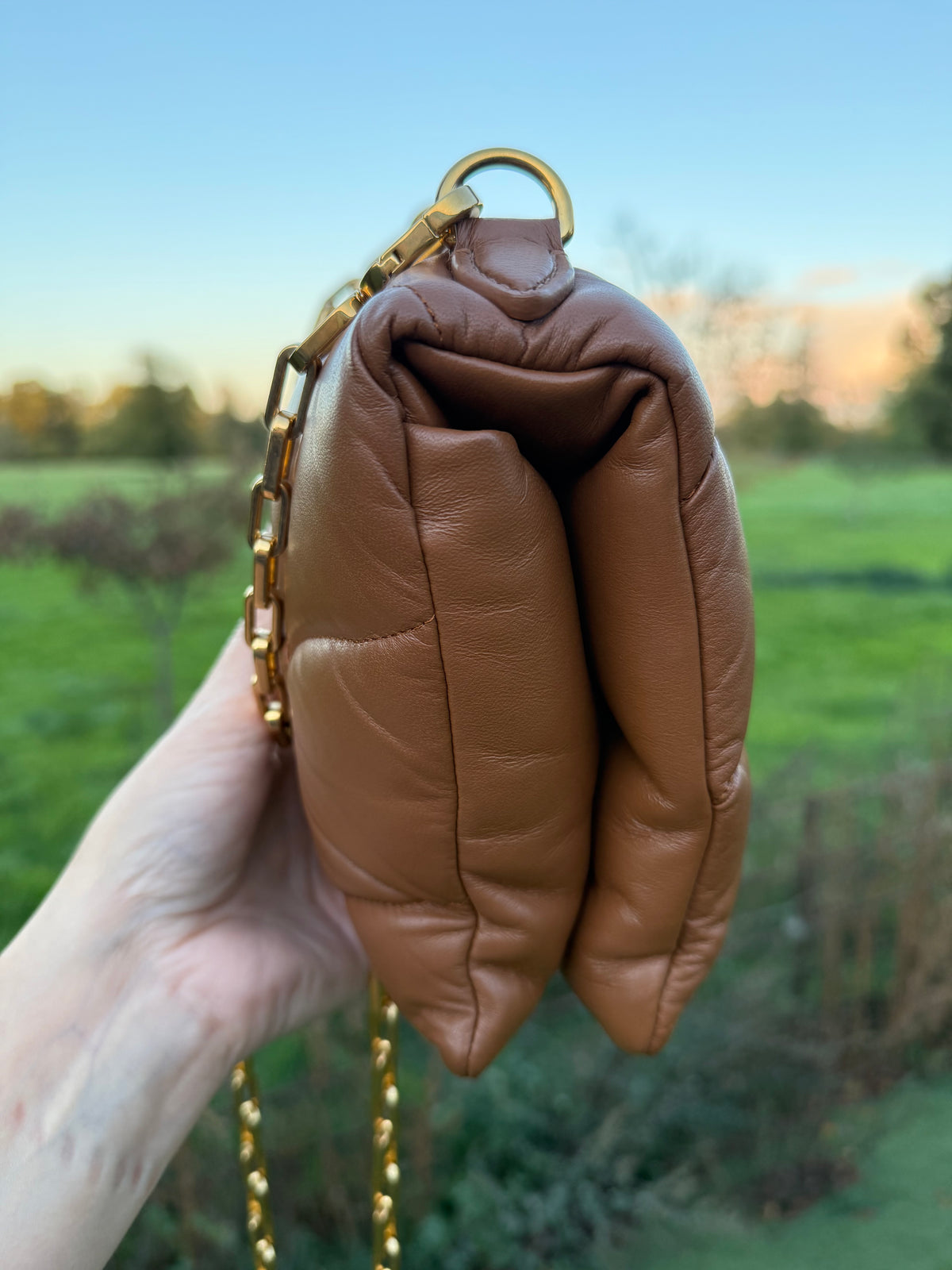 Mulberry Softie Medium