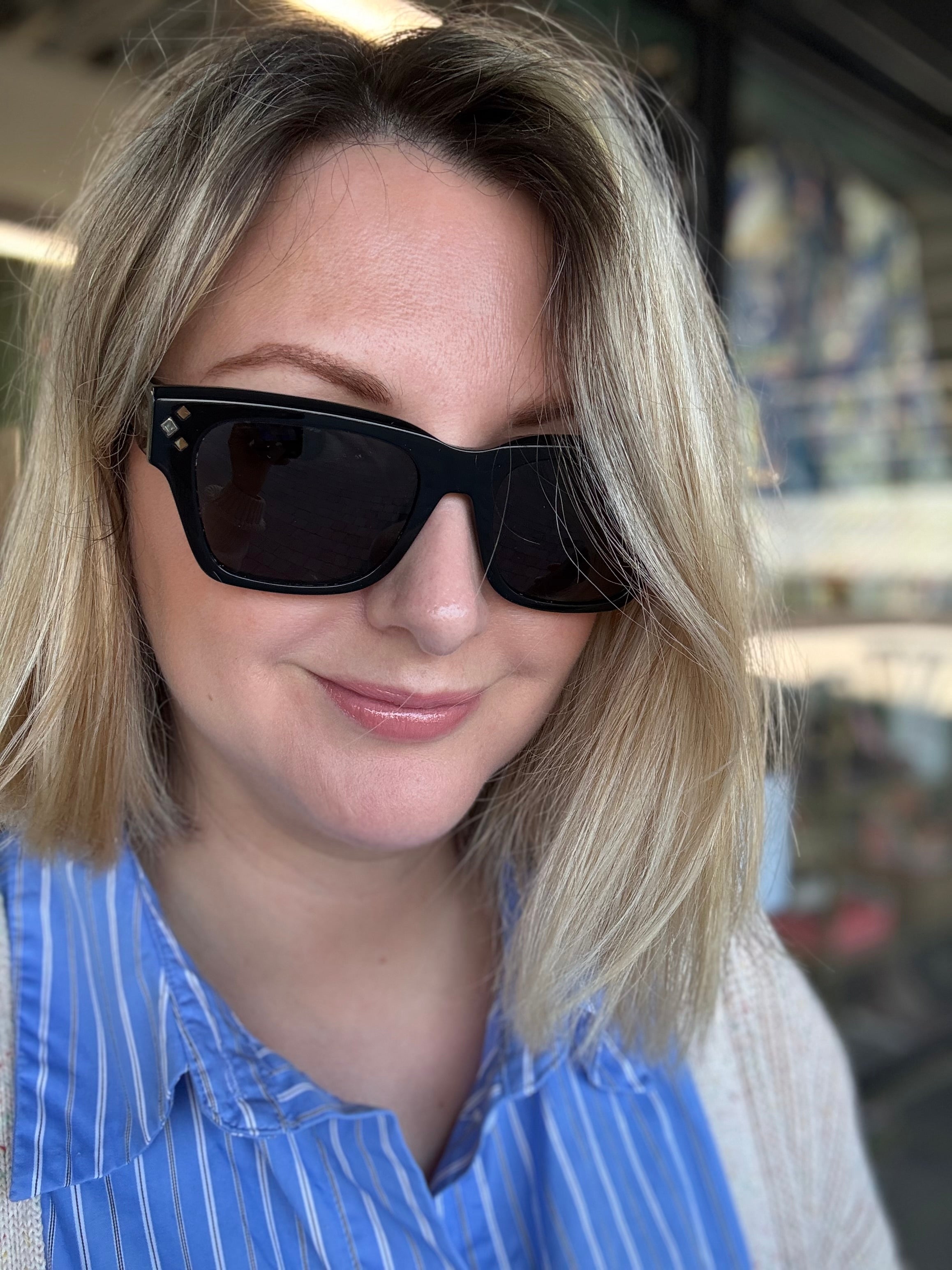 Christian Dior Sunglasses