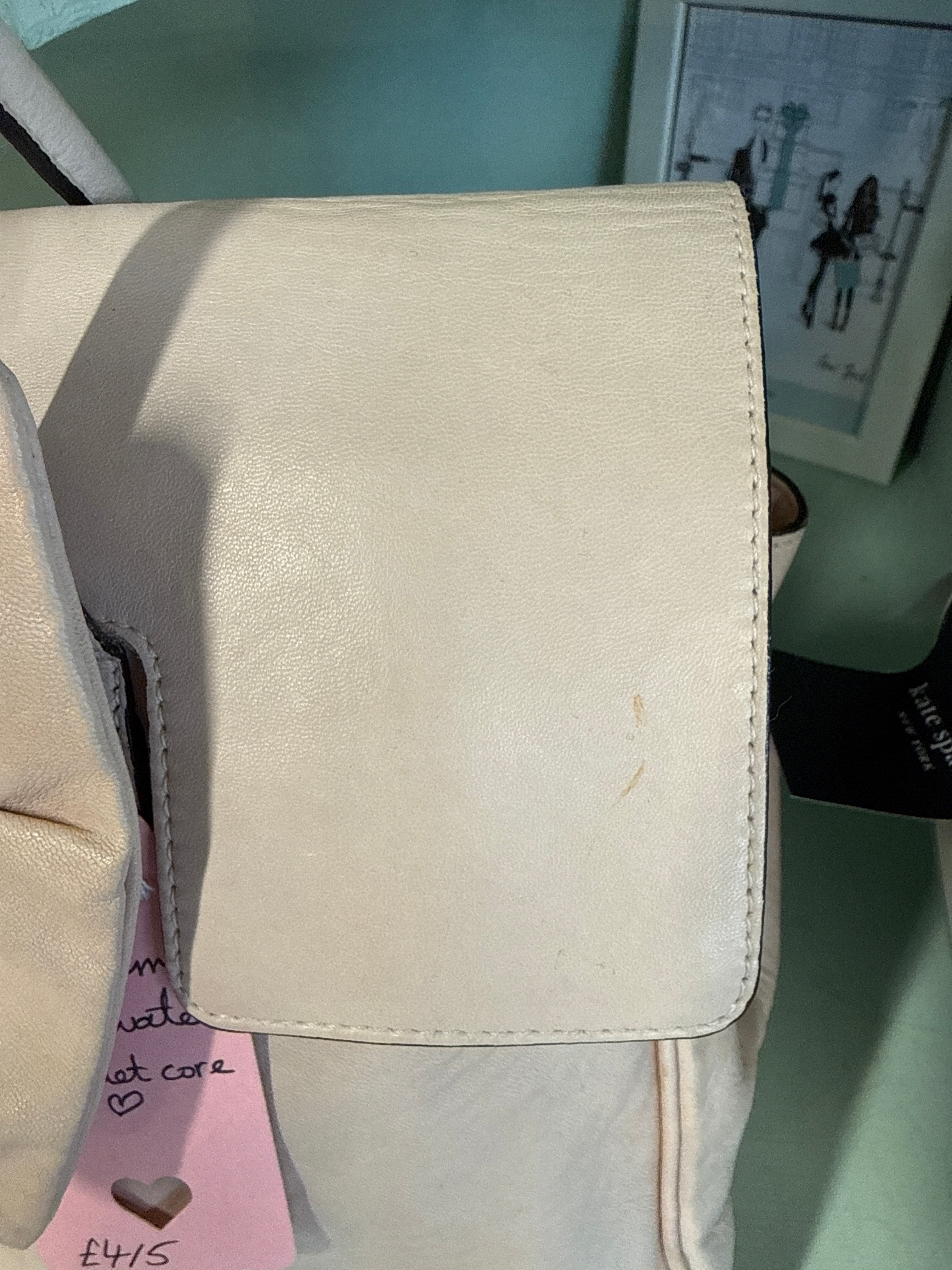 Mulberry Bayswater Bow