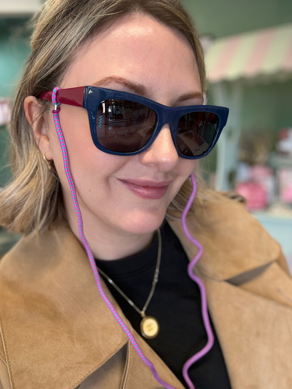 Missoni Sunglasses