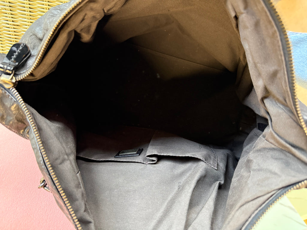 Fendi B Bag
