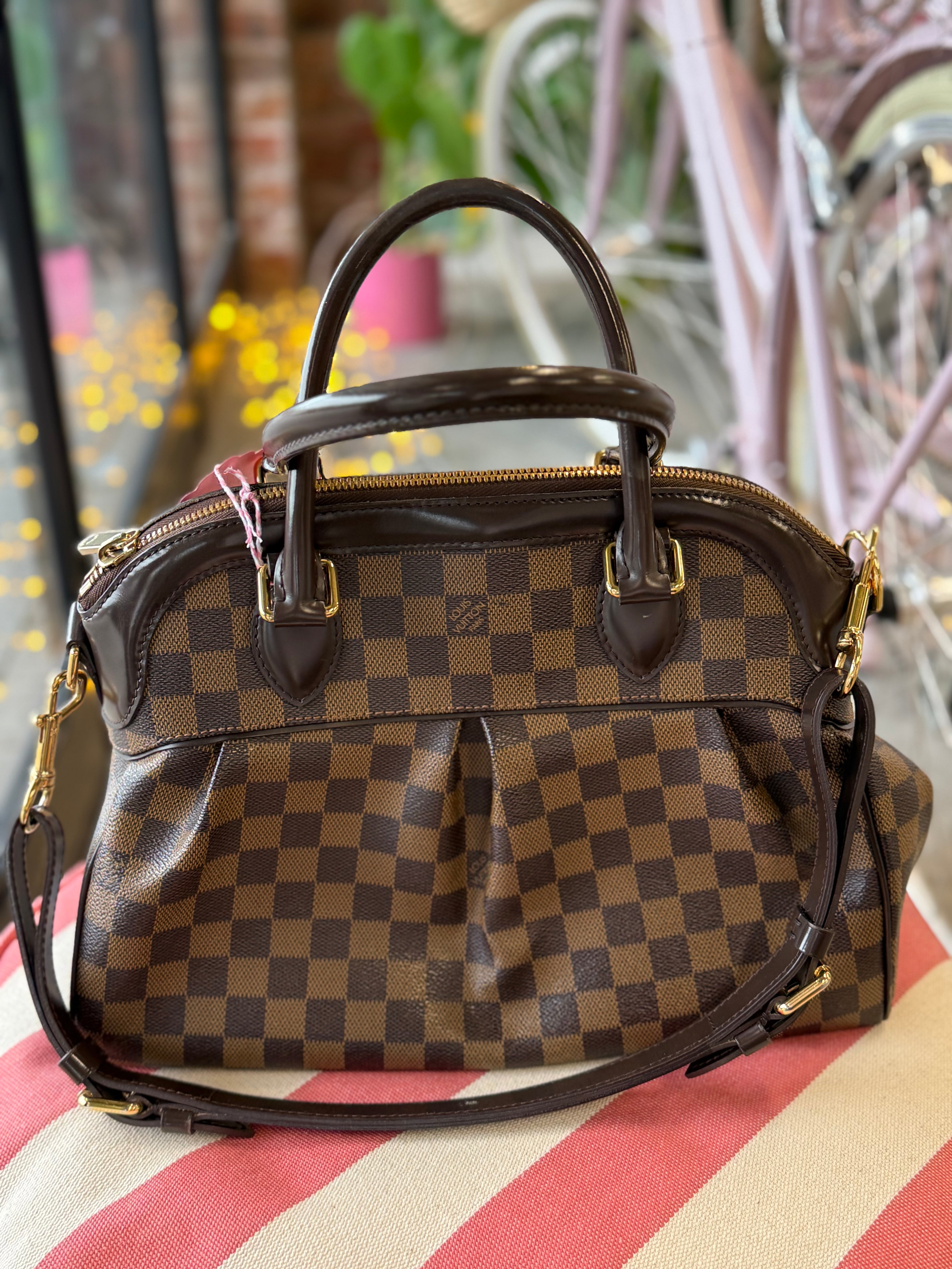 Louis Vuitton Trevi PM