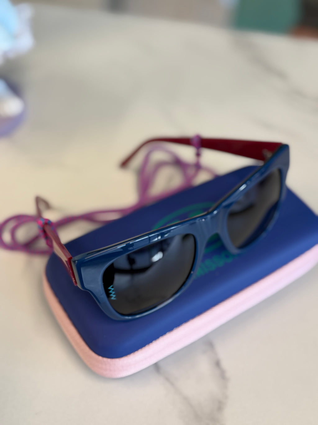 Missoni Sunglasses
