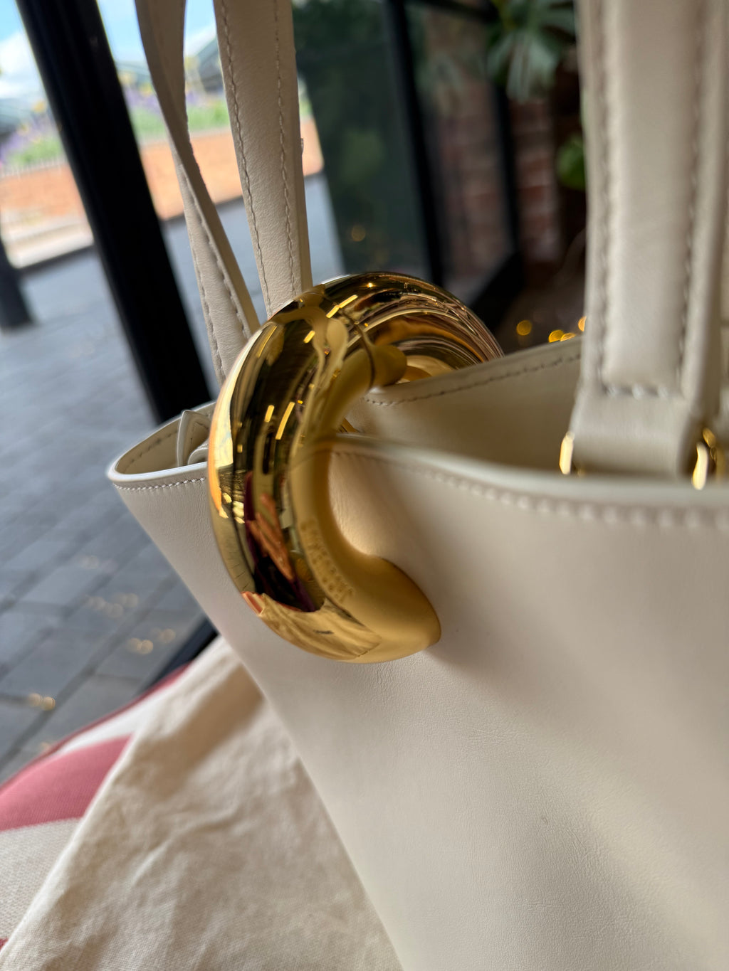 Jacquemus Bambola Bag