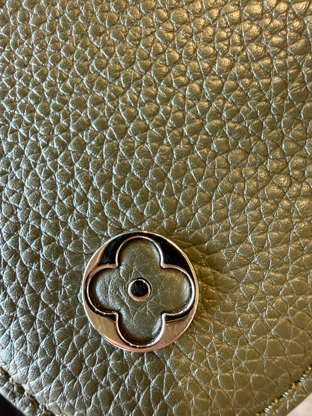 Louis Vuitton Large Capucines