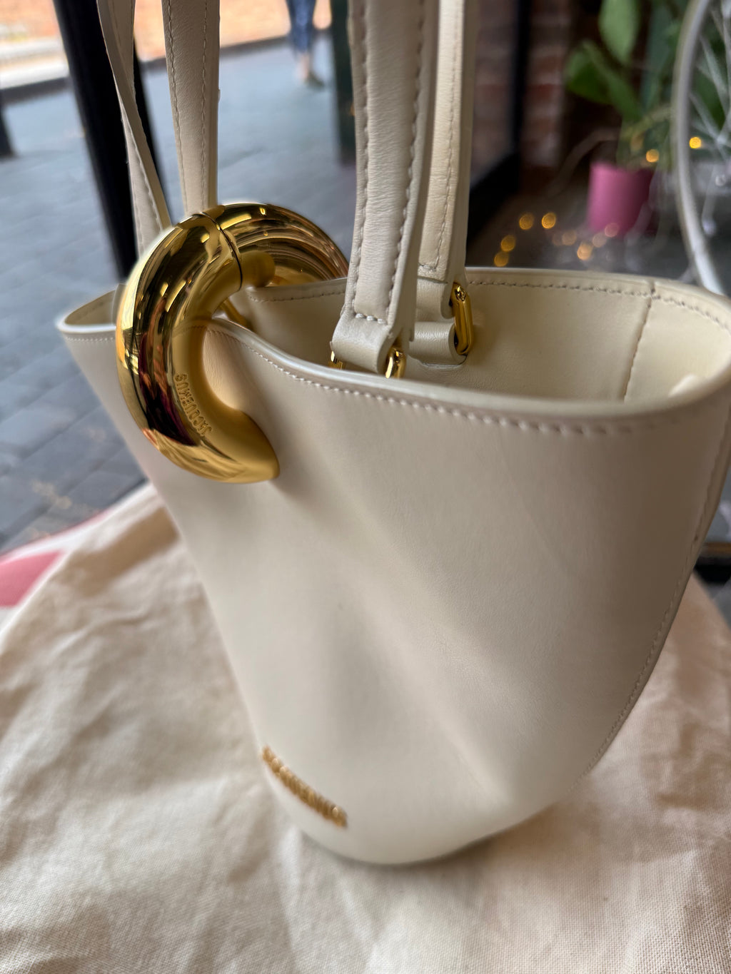 Jacquemus Bambola Bag