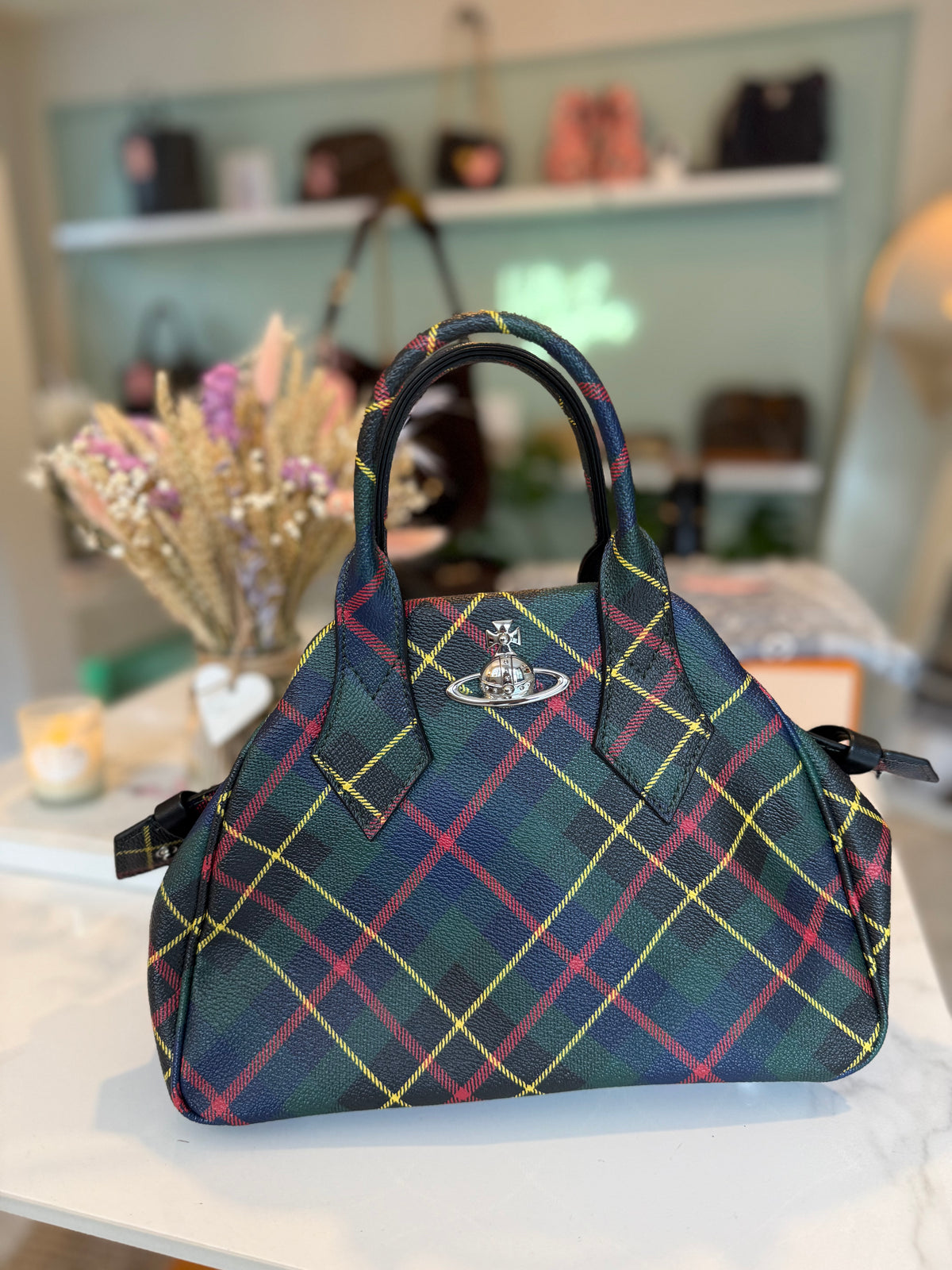 Vivienne Westwood Handbag