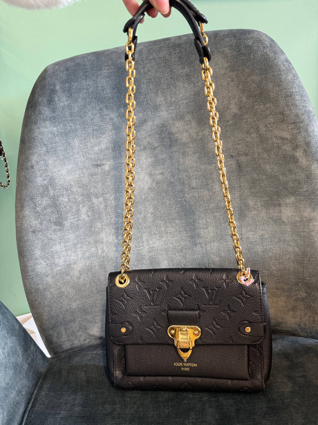 Louis Vuitton Vavin