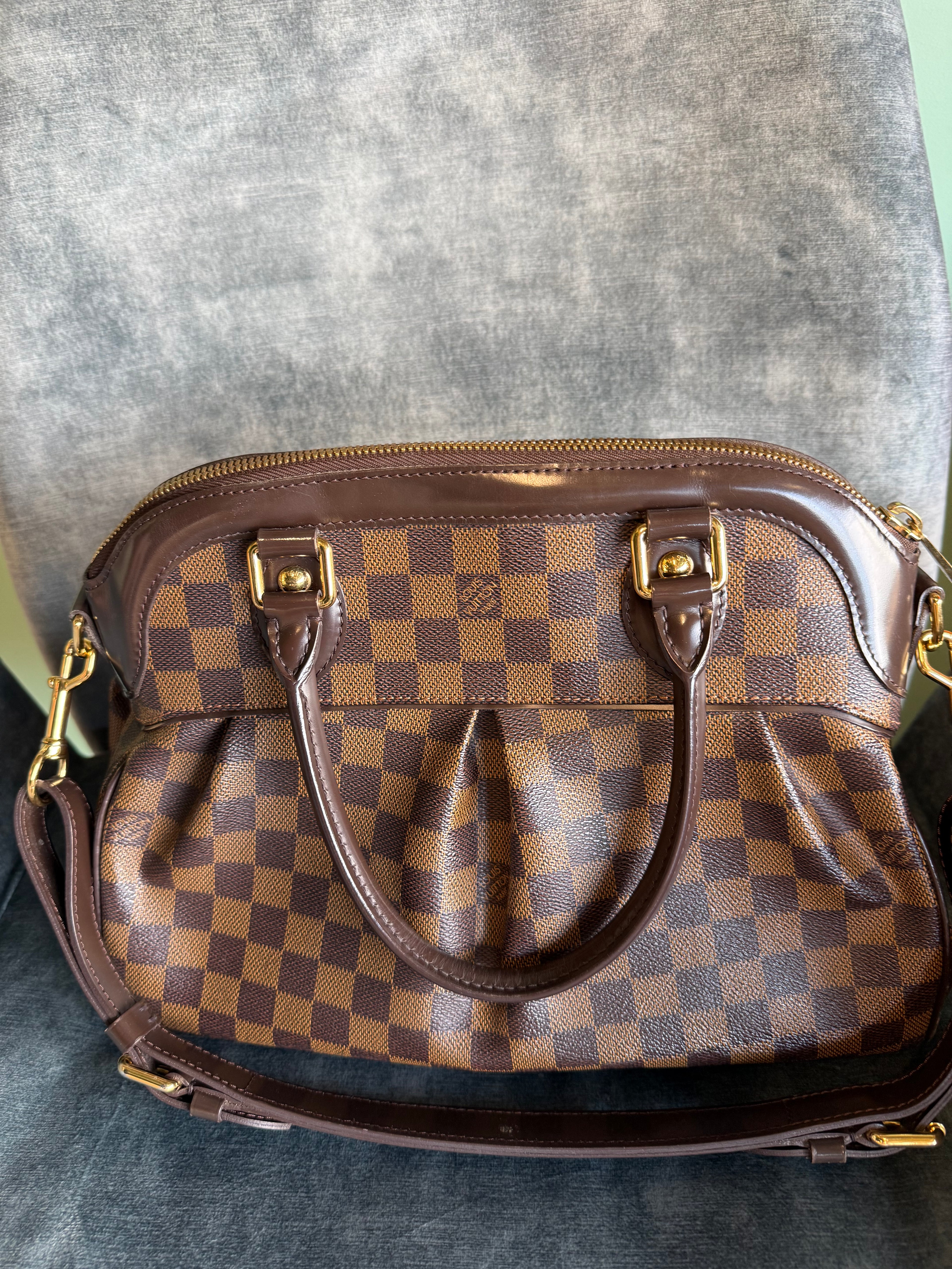 Louis Vuitton Trevi PM