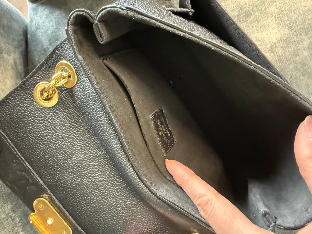Louis Vuitton Vavin