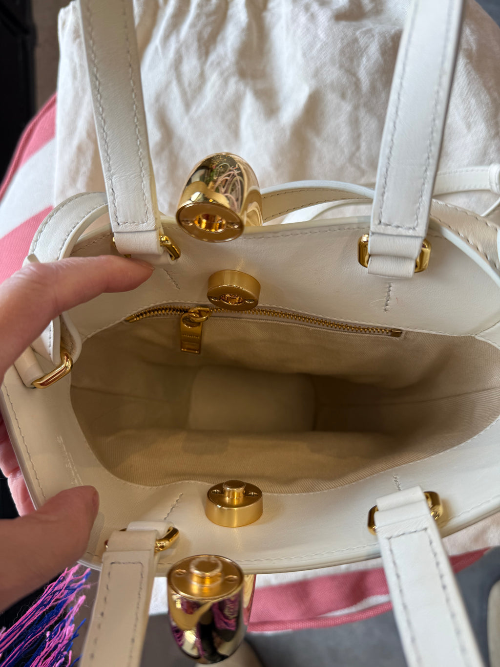Jacquemus Bambola Bag
