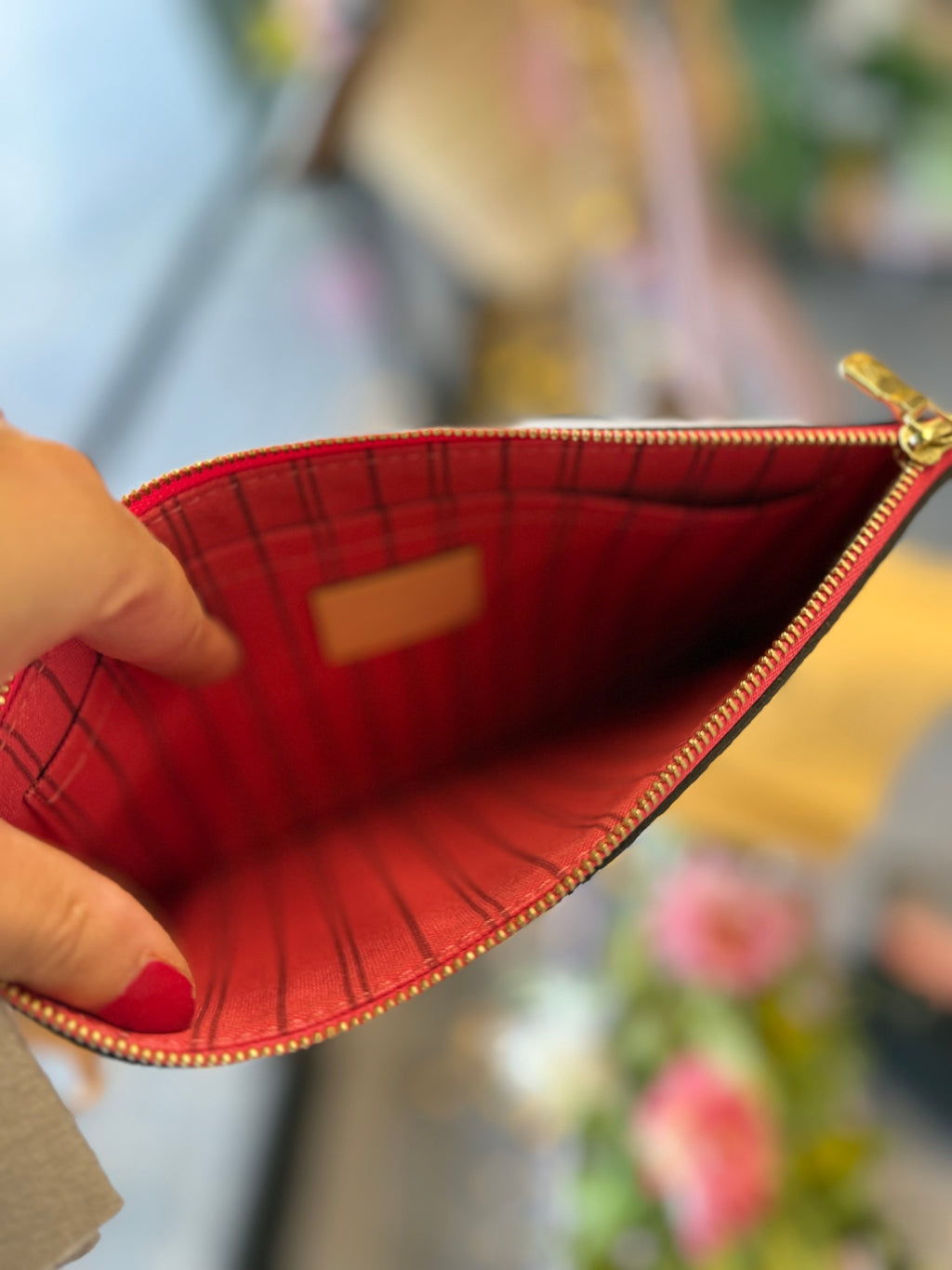Louis Vuitton Pochette