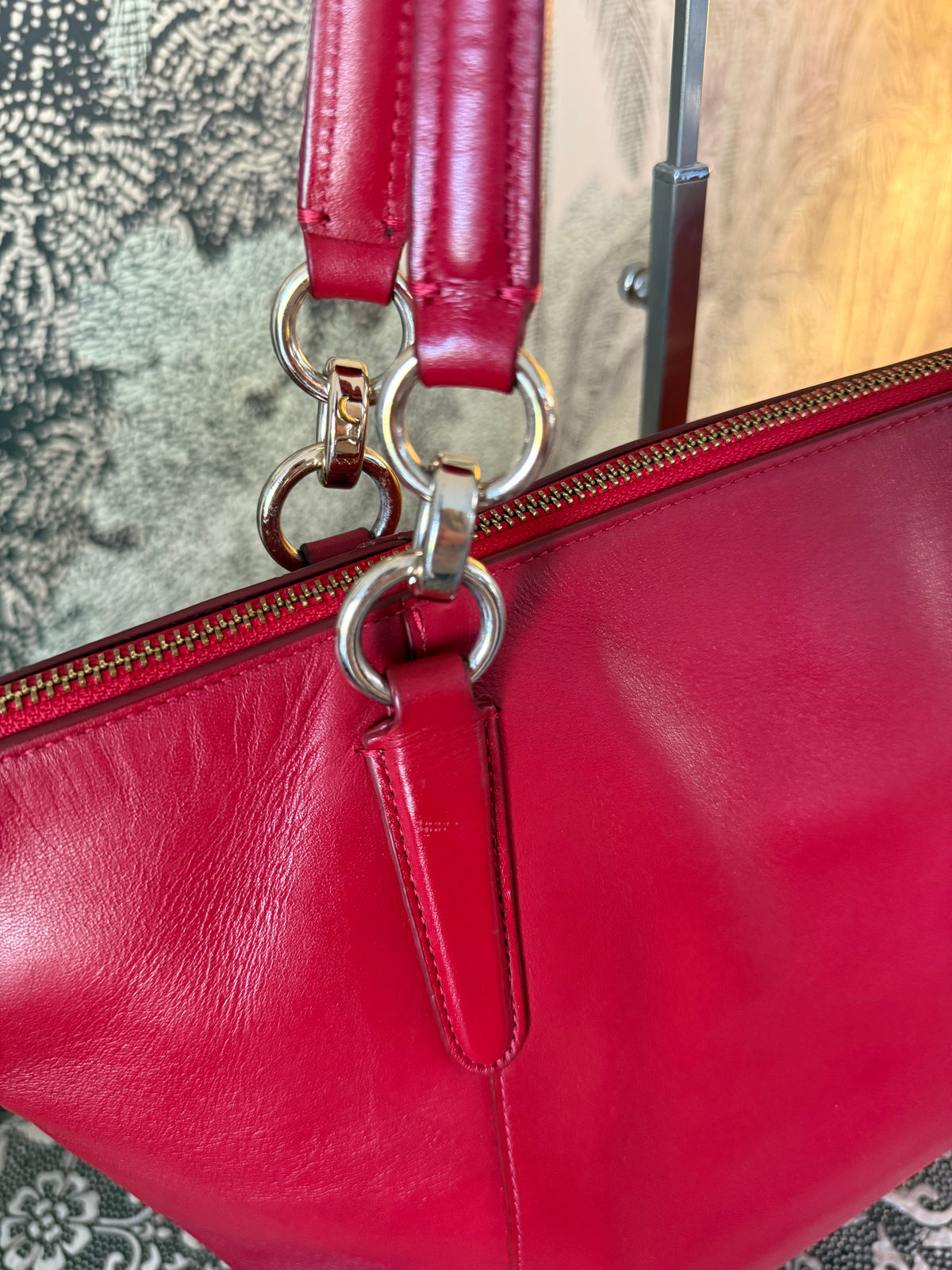 Coach Taylor Tote