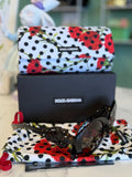 Dolce & Gabbana Sunglasses