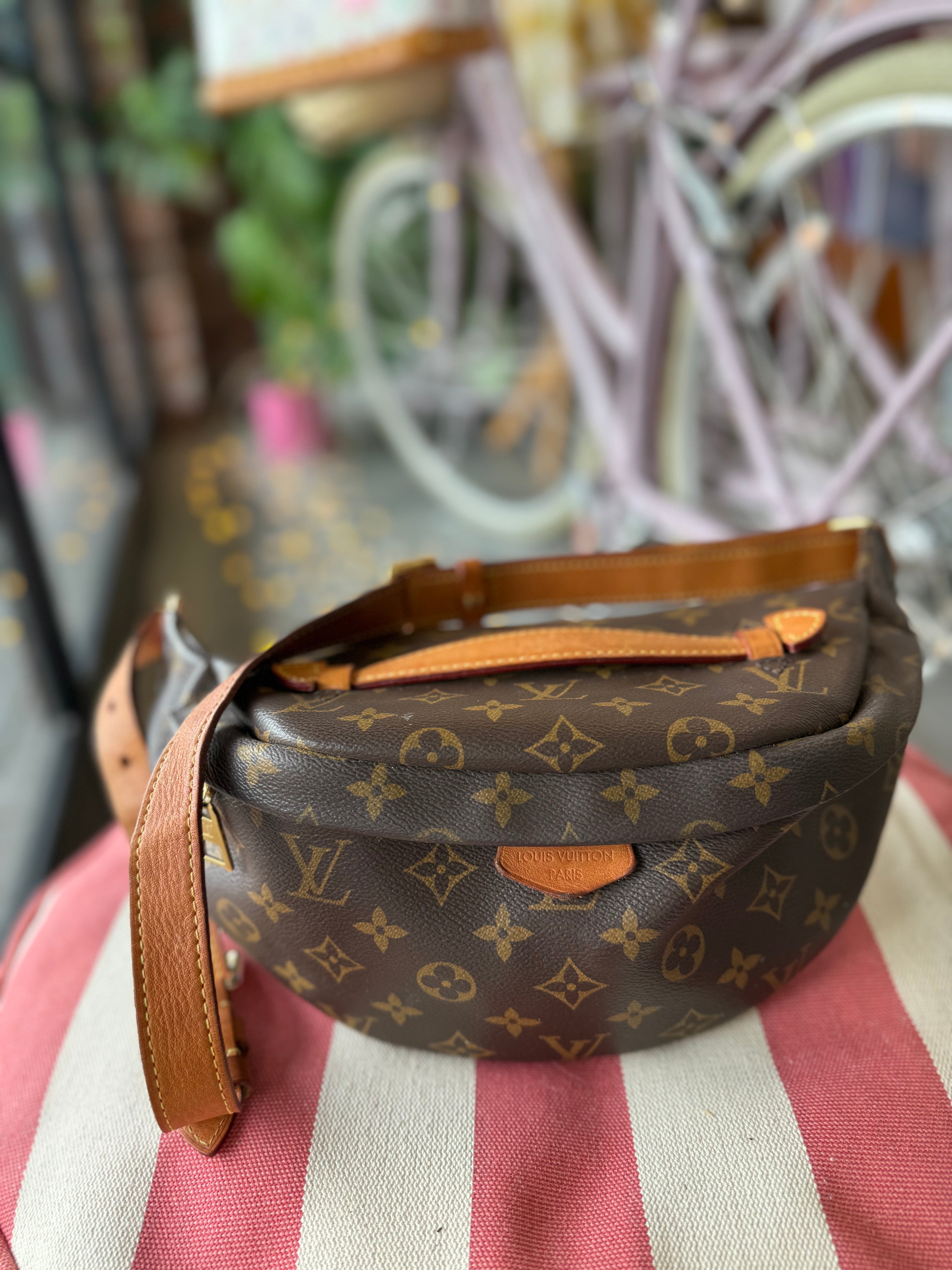 Louis Vuitton Bumbag