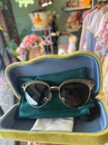 Gucci Lion Sunglasses
