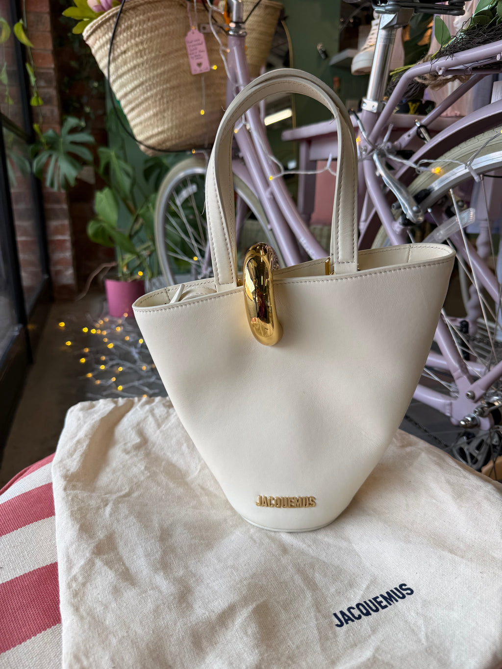 Jacquemus Bambola Bag