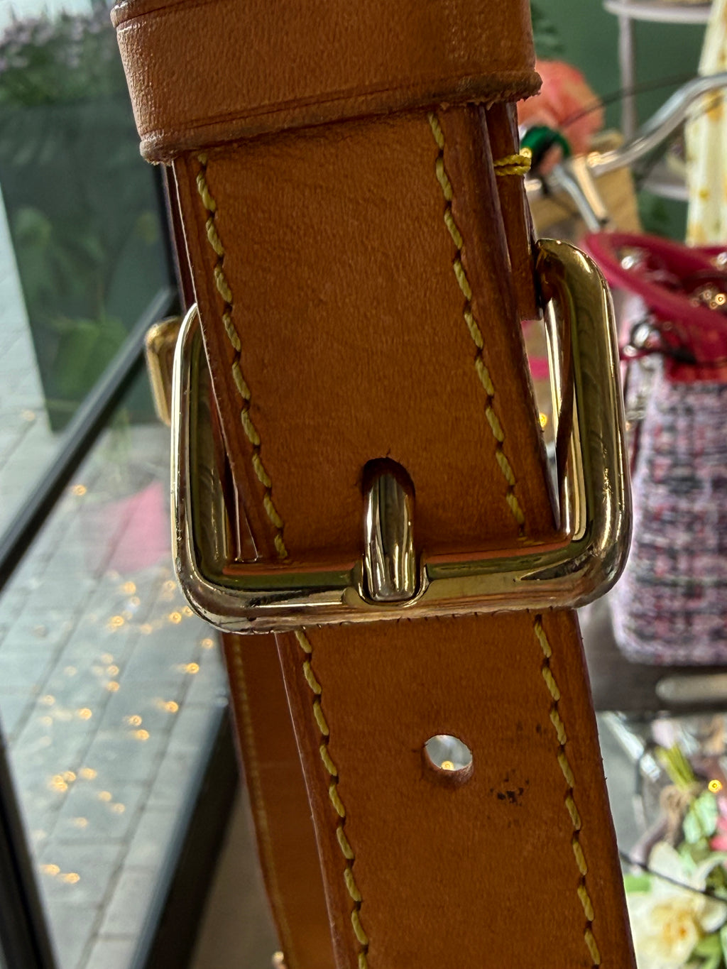 Louis Vuitton Bumbag