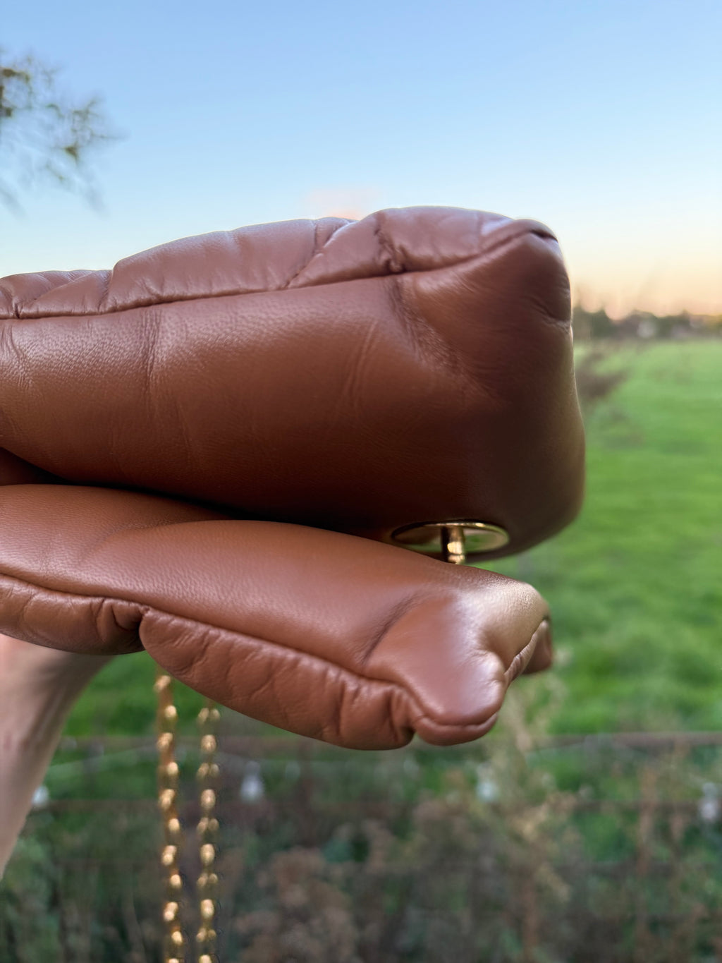 Mulberry Softie Medium
