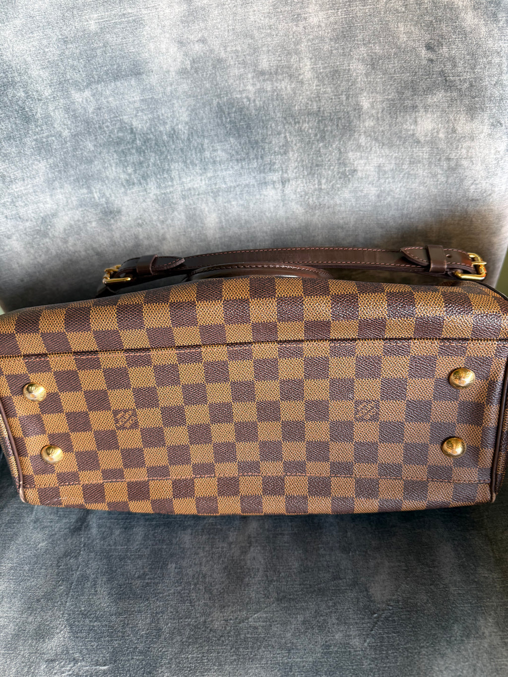 Louis Vuitton Trevi PM