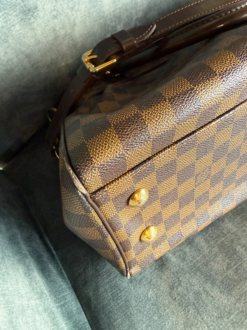 Louis Vuitton Trevi PM