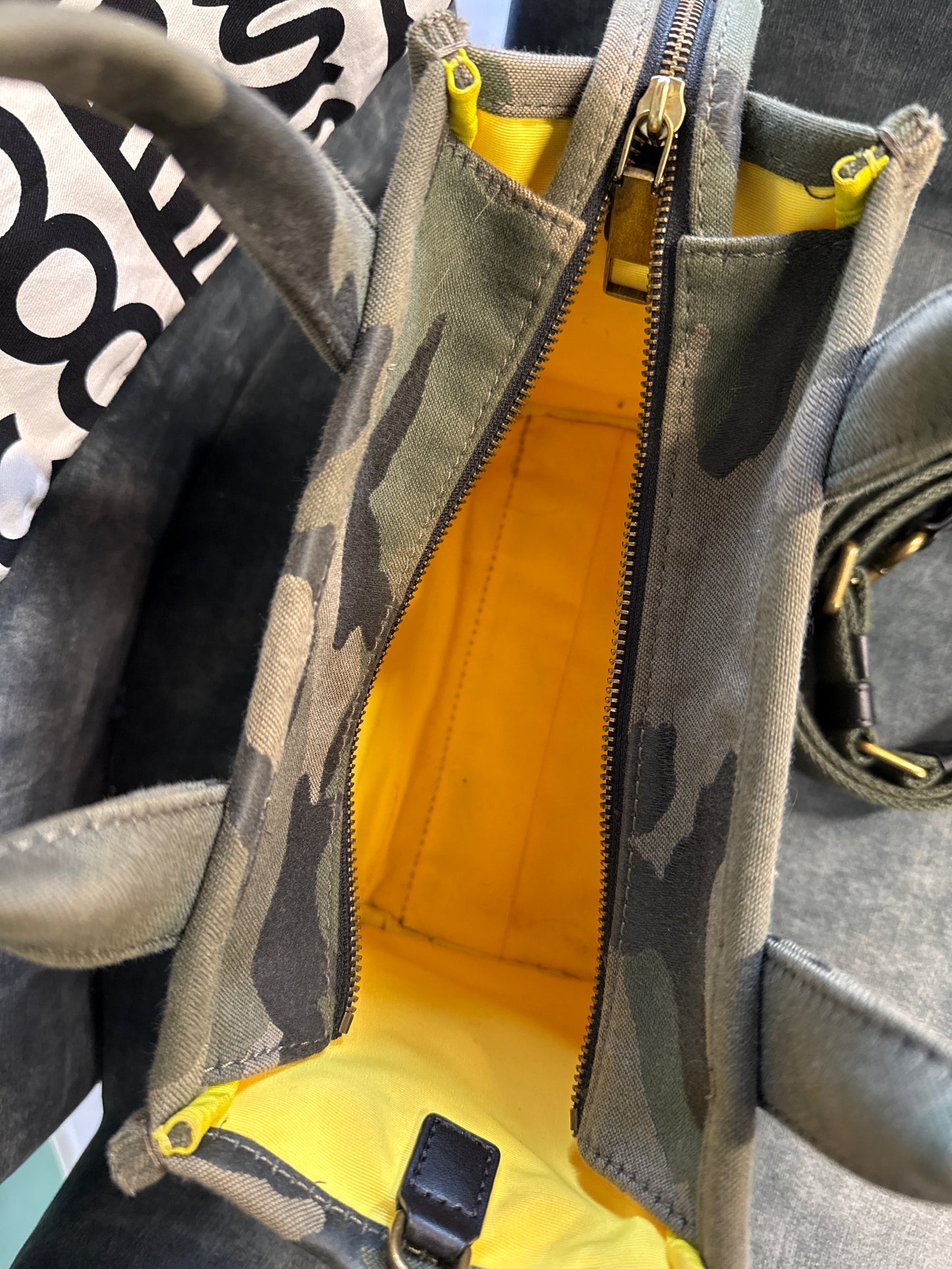 Marc Jacobs ‘The Tote Bag’