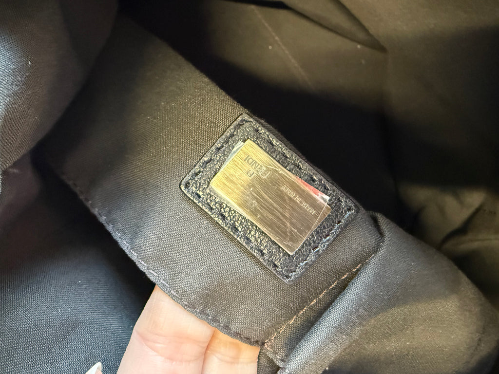Fendi B Bag